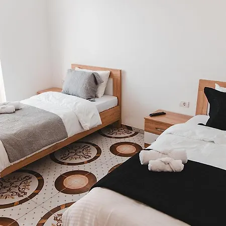 Guest house Lindi
