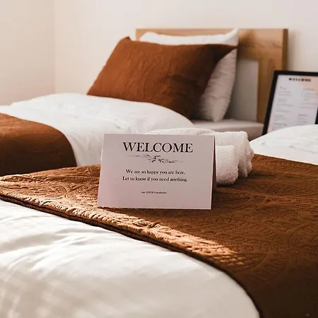 Guest house Lindi *