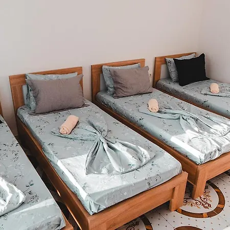 Lindi Guest house