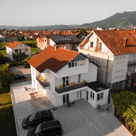 Lindi * Ohrid